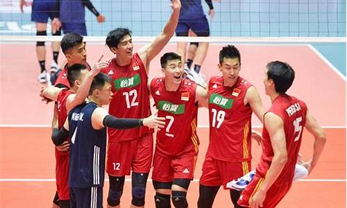 国家队排球是什么型号-国家队排球是气排吗