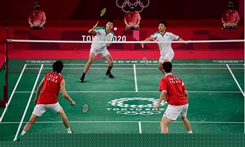 东京奥运会羽毛球席位分配表-东京奥运会羽