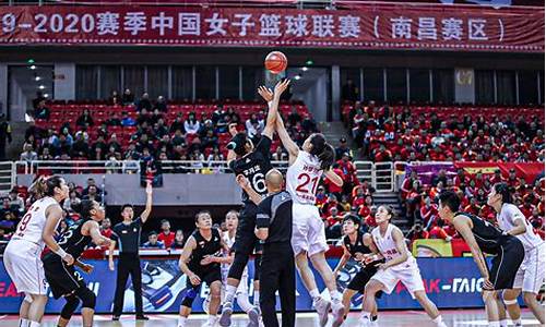 广东篮球联赛第二轮-2020年广东省篮球