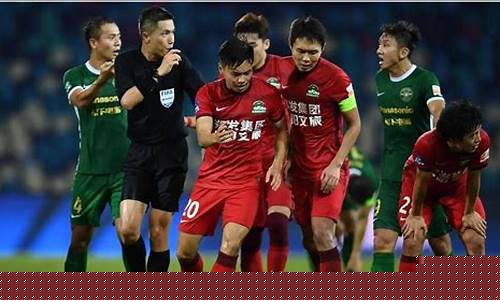 中超为什么比不过英超呢-中超为什么比不过