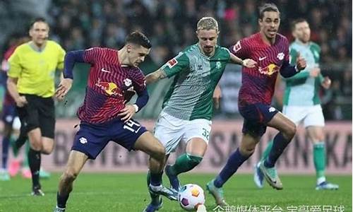 德甲勒沃库森对不莱梅-勒沃库森对阵云达不来梅