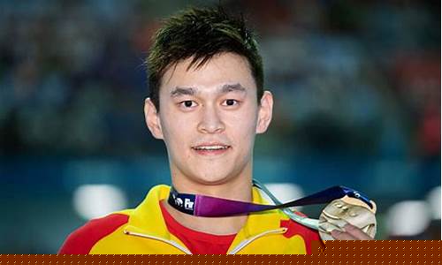 孙杨参加过的奥运会-孙杨参加过08年奥运