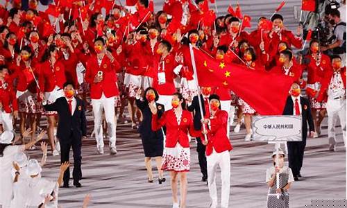 中国人奥运会获奖-中国人奥运会获奖情况