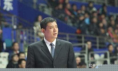 巩晓彬国家队位置-巩晓彬男篮国家队