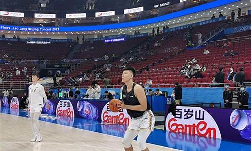 五棵松篮球馆三次冠名-五棵松包厢篮球赛