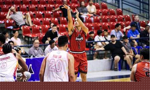 pbc篮球队-pba篮球联赛赛程表