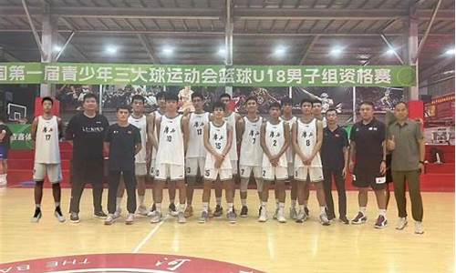 挑战全国第五篮球-第五篮球公园