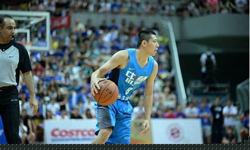 台湾nba篮球男运动员-混血台湾篮球运动员