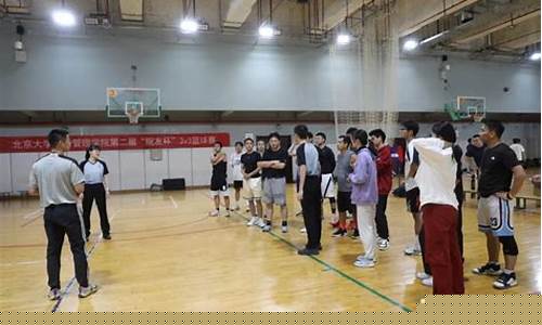 篮球北京队赛程-北京篮球3v3比赛