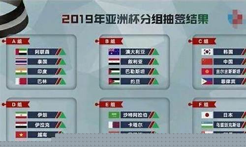 2020香港亚运会-亚运会足球赛程u23香港
