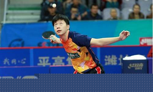 乒超联赛2021山东鲁能男团-乒超联赛鲁能高新队员