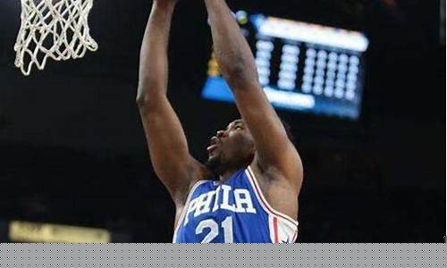 2014年nba季后赛宣传片-nba14年季后赛首轮