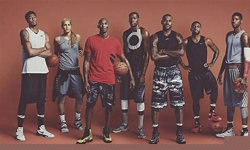 耐克旗下七位篮球明星-耐克旗下有哪些nba球星