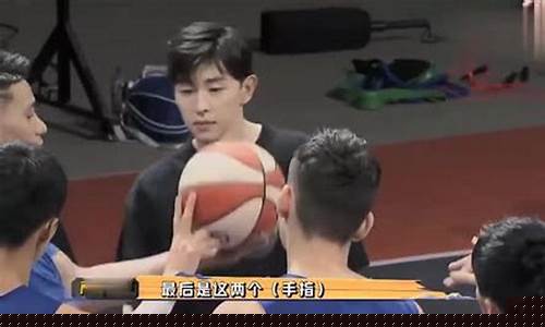 林书豪打篮球精彩视频-林书豪教你打篮球