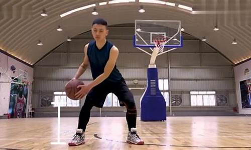 篮球技巧过人24招-篮球技巧过人24招图解