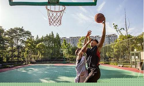 中国什么地方篮球打的好-中国哪个省篮球场最多