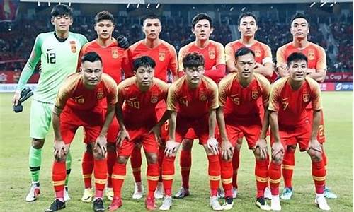 中国足球国奥队和国家队-中国足球国奥队和国家队有什么区别