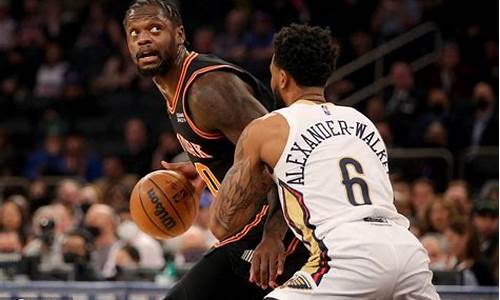 鹈鹕打尼克斯夏季联赛-nba鹈鹕
