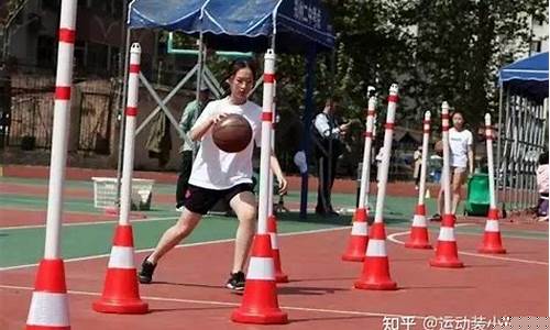 怎样提高篮球运球-怎么样提高篮球运球