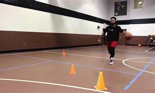 篮球如何快速突破-篮球怎么快速突破