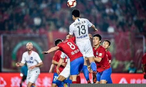 中国有五大联赛的球员吗-中国有在五大联赛