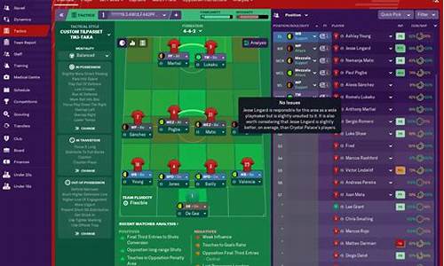 fm19英超球队规则-fm19英冠球队推荐