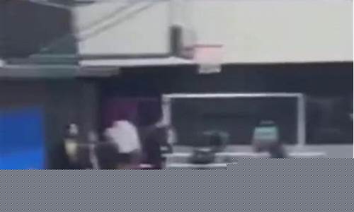 篮球比赛故意伤人怎么处罚-篮球比赛故意伤人