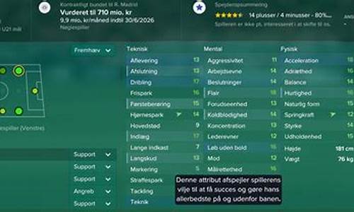 fm17英超实用球员-fm2020英超球员推荐
