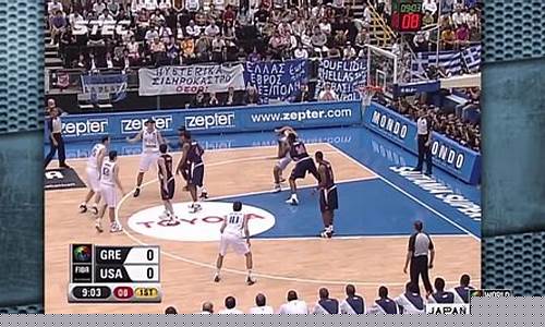 06年篮球世锦赛希腊-2006年男篮世锦赛希腊阵容