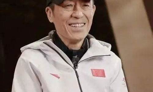 中国奥运会最开始导演-奥运会导演选拔
