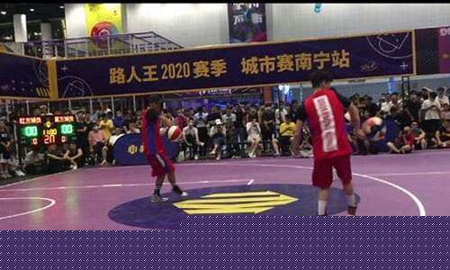 广西哪里篮球最厉害-广西哪个市篮球水平高