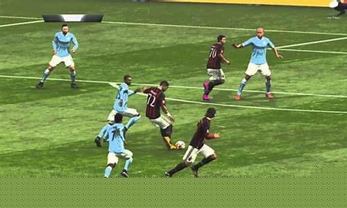 fifa16新加联赛-fifa21新增联赛