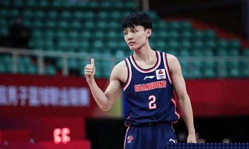 徐杰u19国家队球衣-徐杰几号球衣