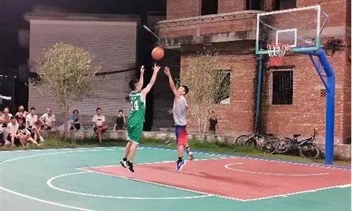 篮球单挑1v1详细规则-篮球单挑赛比赛规则
