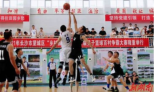 体育论文篮球百村赛-体育论文篮球百村赛事怎么写