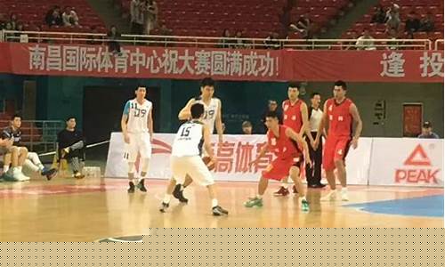 全运会南昌篮球赛程-全运会南昌篮球赛程时间