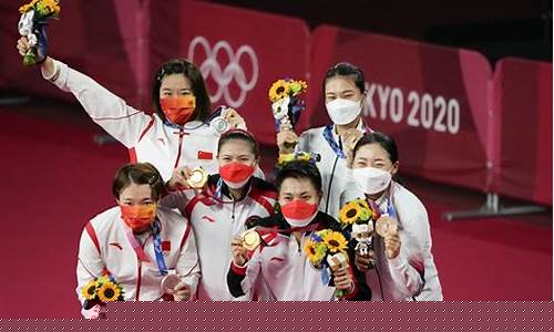 奥运会参赛选手中国-中国选手奥运会歧视