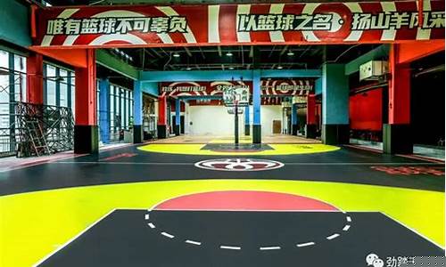 篮球赛事盈利模式分析-举办篮球赛事盈利模式