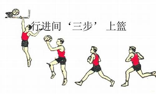 篮球助攻是怎么算的-篮球助攻基本技术