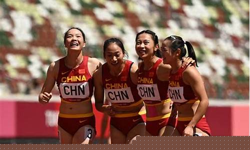 中国一百米国家队成员-中国国家队100米标准是什么