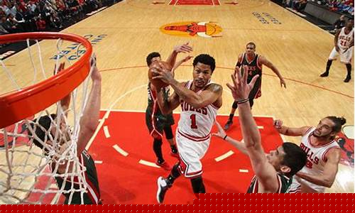 公牛季后赛二比零领先-nba公牛季后赛对手排名