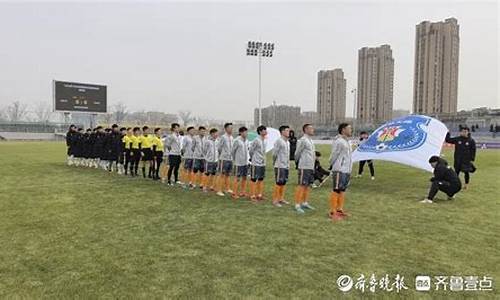 青岛业余联赛-青岛城市联赛就6支队伍