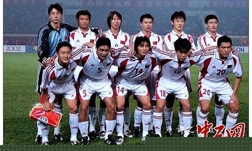 中国足球历参加奥运会-中国足球队唯一一次进入奥运会决赛圈时谁