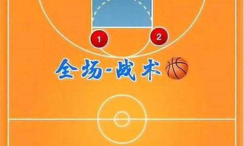 篮球教学片战术篇怎么做-篮球教学片战术篇