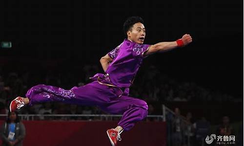 武术是亚运会项目吗-武术被列入亚运会