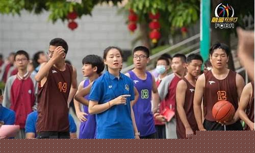 福清市高中生篮球联赛-福清市高中篮球赛