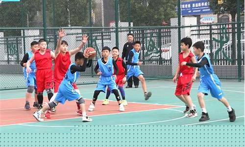 小学生篮球运动员-小学生篮球运动员颁奖词