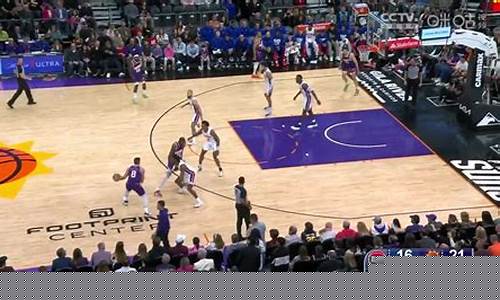 篮球暴扣把篮筐扣下-nba扣篮把篮筐扣下来的