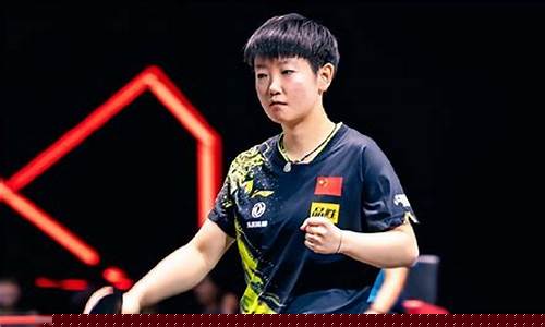 樊振东对阵李相秀-樊振东对战记录