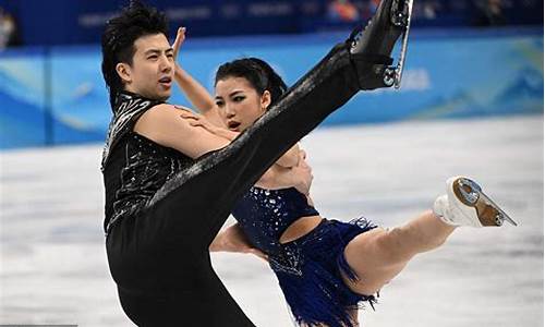 平昌奥运会花滑冰舞-平昌奥运会花滑冰舞冠军